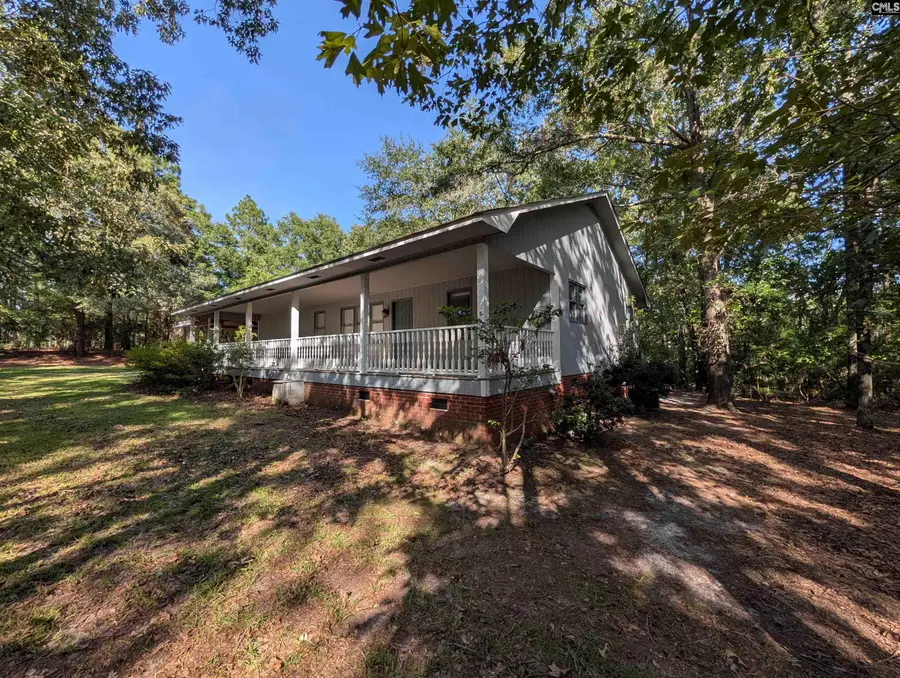 1498 Cassatt Road, Cassatt, SC 29045 - #2