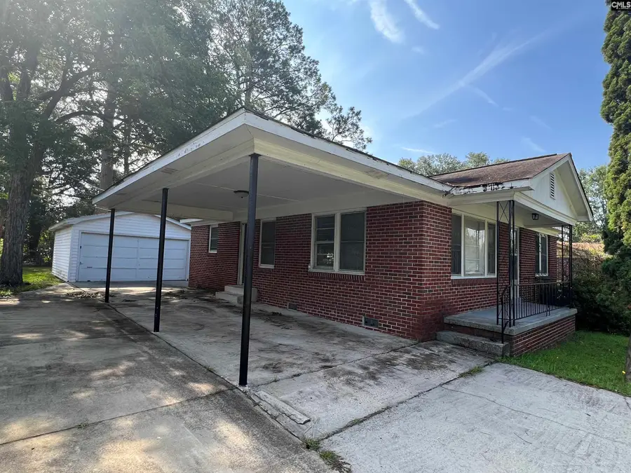 1446 Aralia Drive, Columbia, SC 29205 - #2