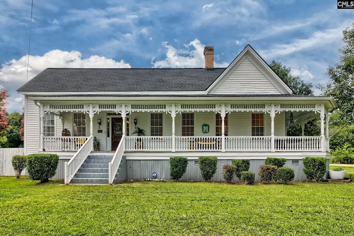 103 Miller Street, Trenton, SC 29847 - #1