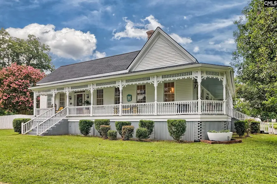 103 Miller Street, Trenton, SC 29847 - #2