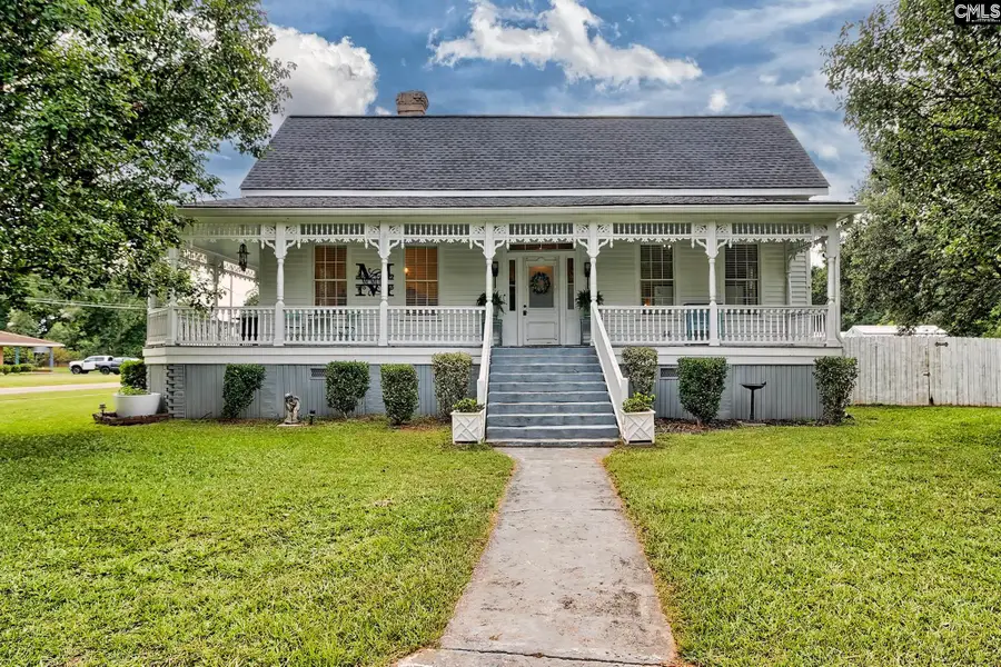 103 Miller Street, Trenton, SC 29847 - #3