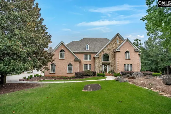 128 Rustic Manor Court, Lexington, SC 29072