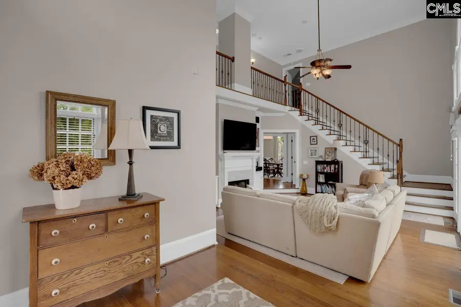 128 Rustic Manor Court, Lexington, SC 29072 - #3