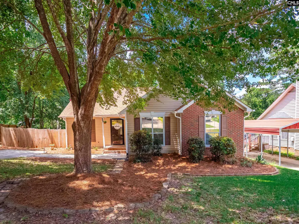 655 Westwood Drive, Lexington, SC 29073 - #1