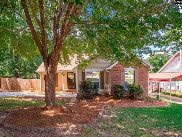 655 Westwood Drive, Lexington, SC 29073