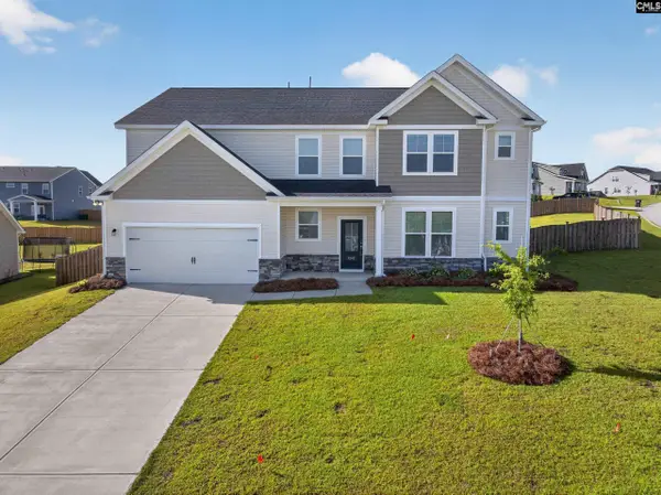 1242 Long Ridge Way, Lexington, SC 29073