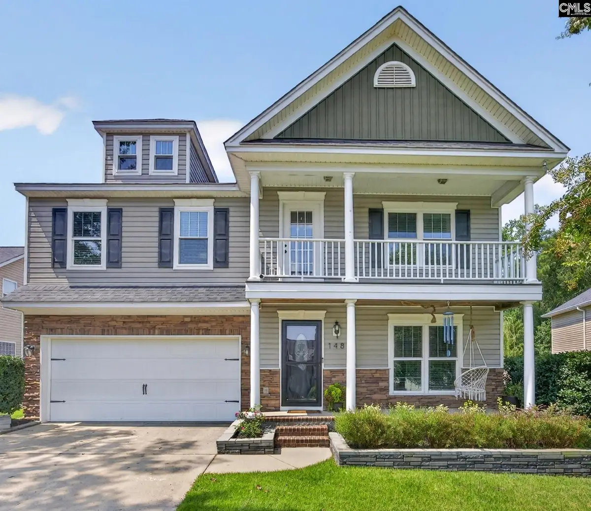 148 Flagstone Way, Lexington, SC 29072 - #1