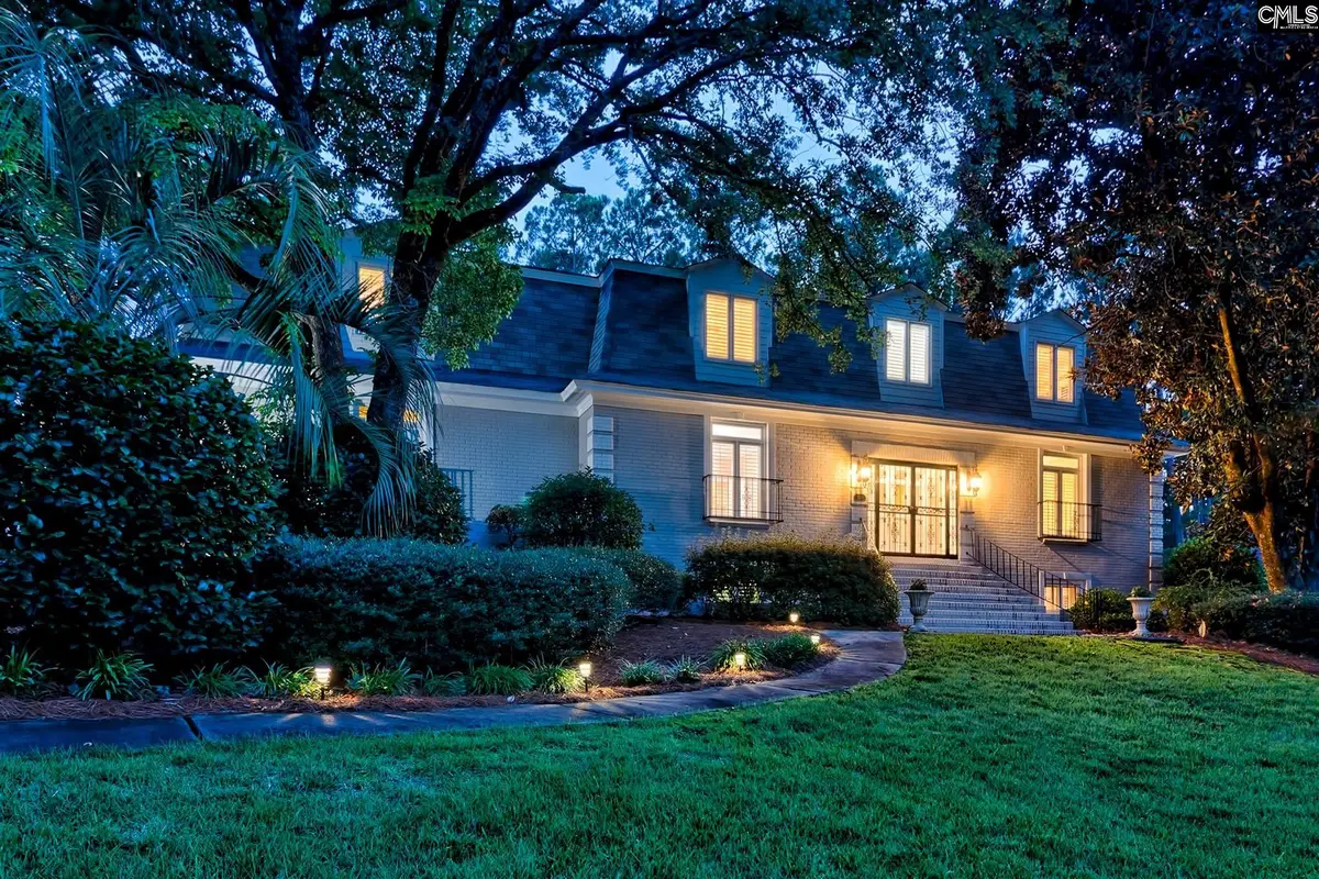 120 Running Fox Road, Columbia, SC 29223 - #1