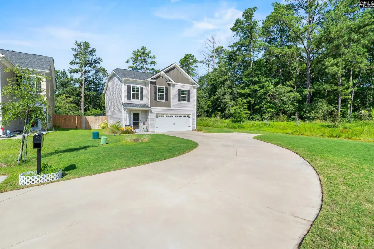 600 Stono Drive, Blythewood, SC 29016 - #1