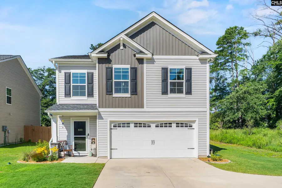 600 Stono Drive, Blythewood, SC 29016 - #2
