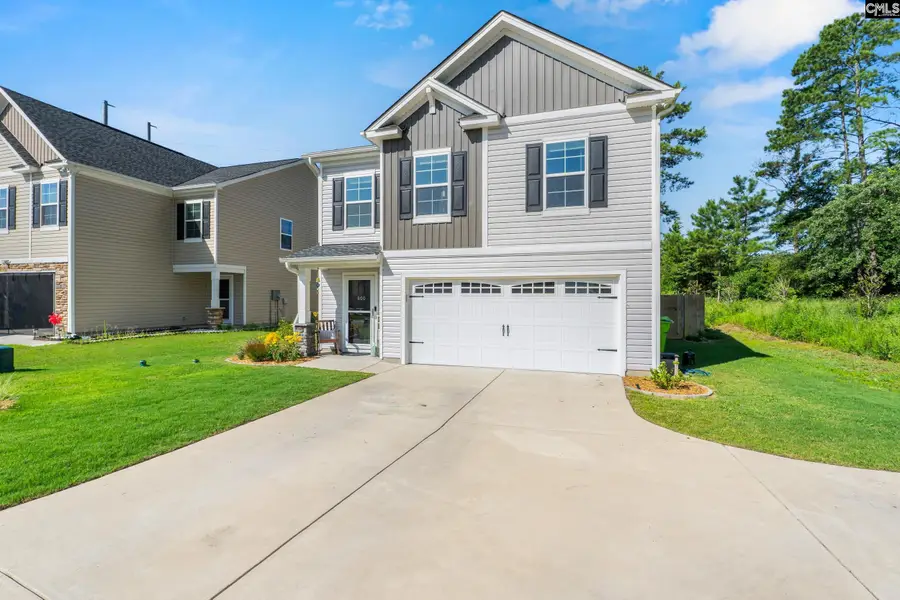 600 Stono Drive, Blythewood, SC 29016 - #3