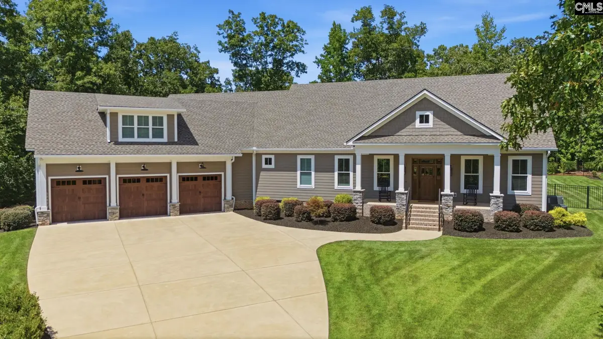 184 Hunley Drive, Lexington, SC 29072 - #1