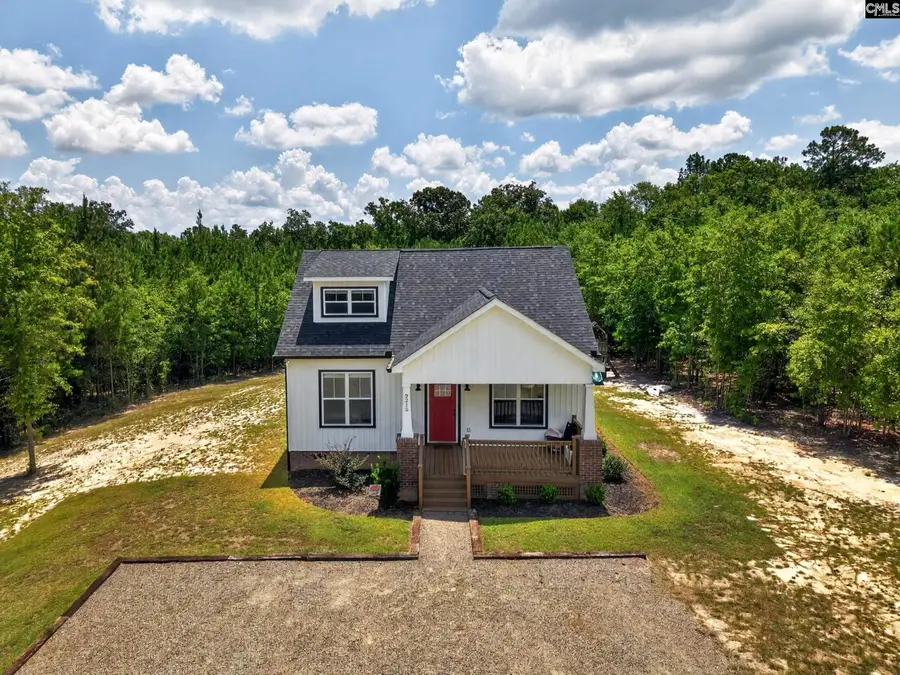 2215 Porter Road, Cassatt, SC 29032 - #2