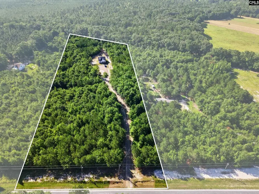 2215 Porter Road, Cassatt, SC 29032 - #3