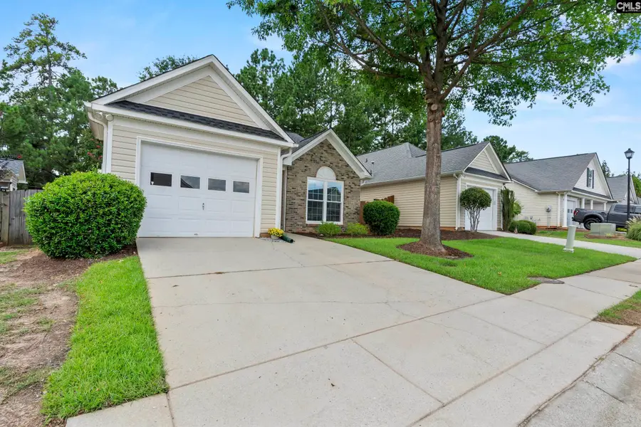 137 Springhaven Drive, Columbia, SC 29210 - #3