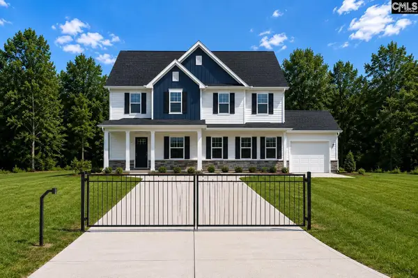 1680 Community Pond Road, Eastover, SC 29044