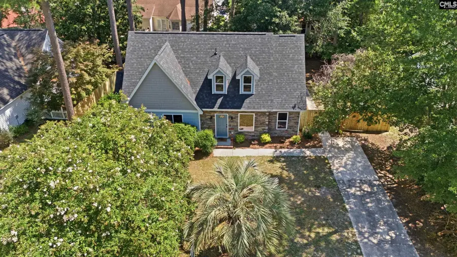 209 Beaver Creek Drive, Columbia, SC 29223 - #3