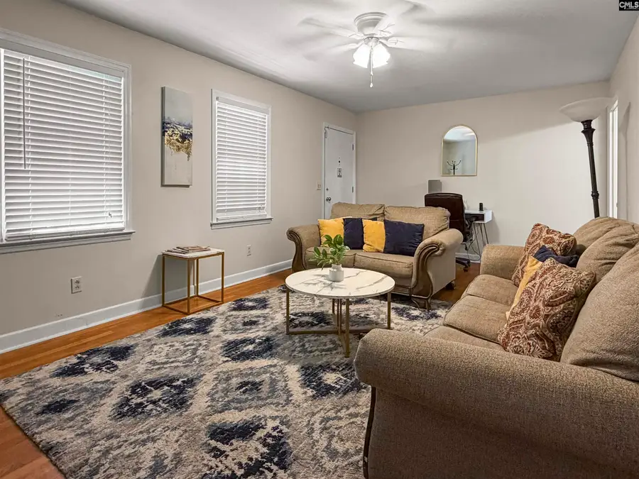 6751 Formosa Drive, Columbia, SC 29206 - #3