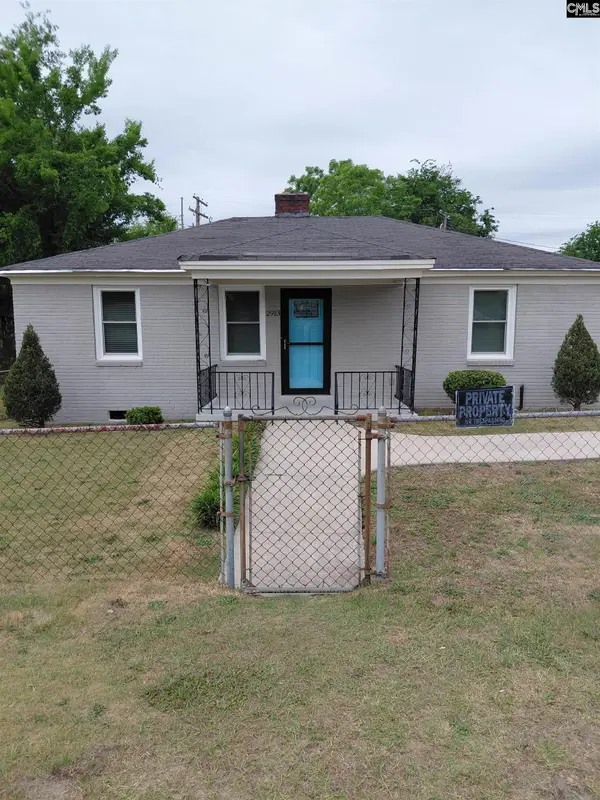 2913 English Avenue, Columbia, SC 29204