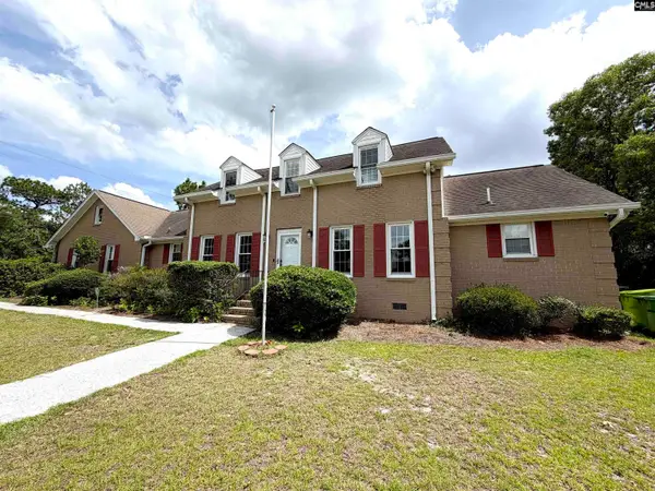 7912 Wessex Lane, Columbia, SC 29223