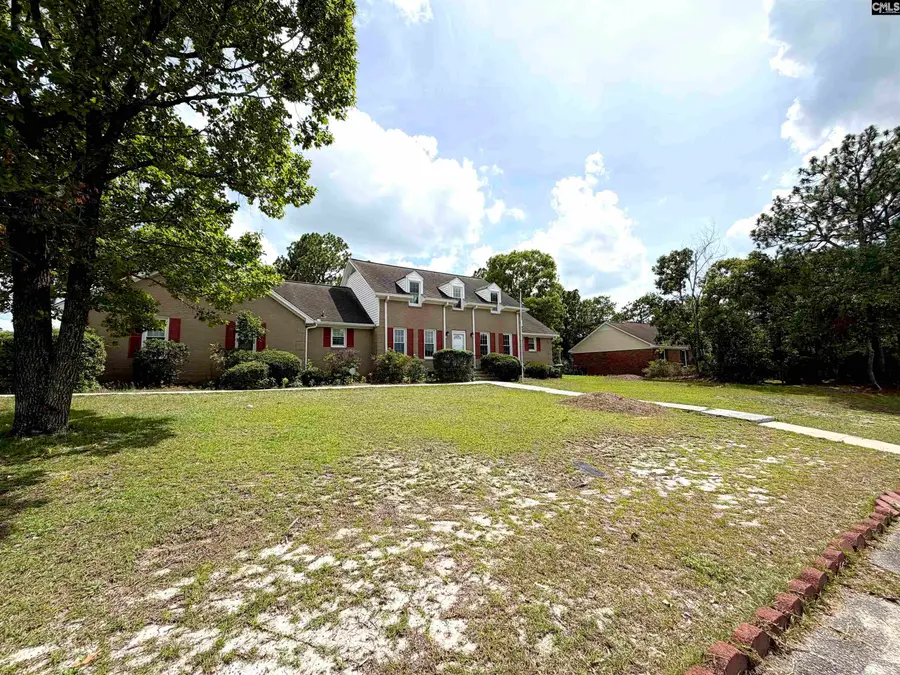 7912 Wessex Lane, Columbia, SC 29223 - #2