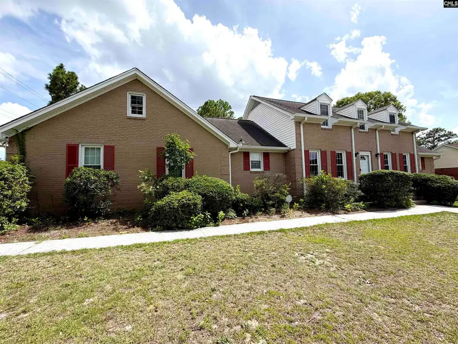 7912 Wessex Lane, Columbia, SC 29223 - #3