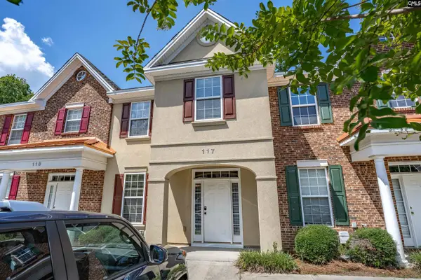 117 Tuscany Court, Irmo, SC 29063