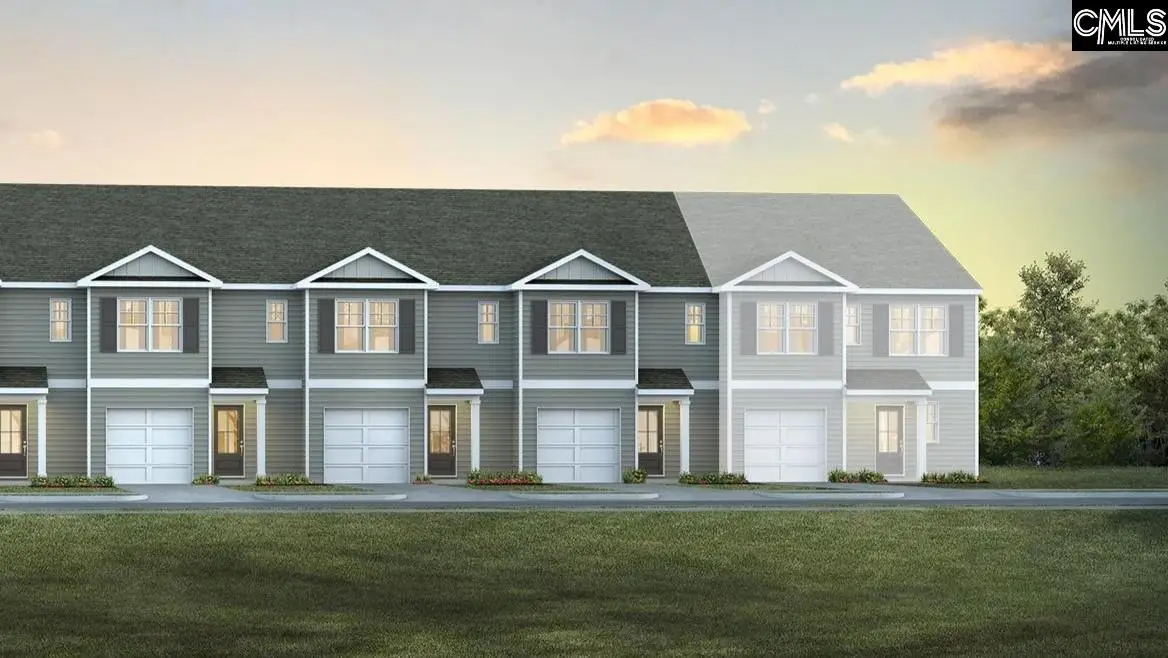 480 Wisteria Walk Way, Hopkins, SC 29061 - #1