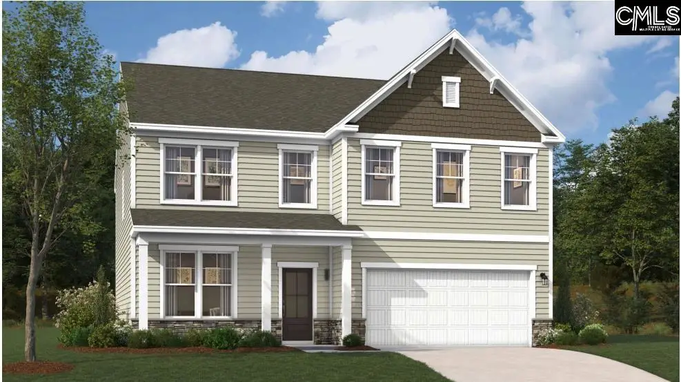 328 Brass Billion Path, Lexington, SC 29073 - #1