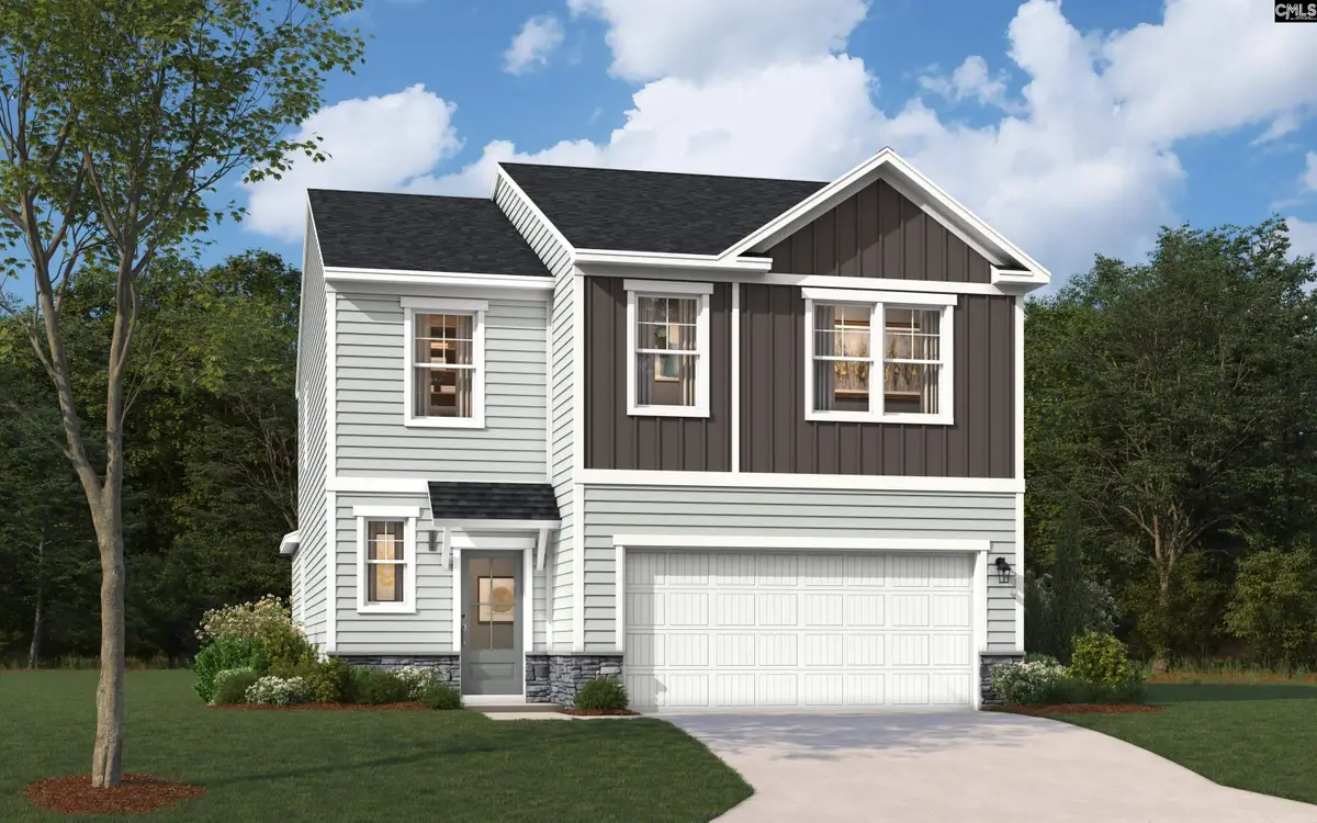 329 Brass Billion Path, Lexington, SC 29073 - #1