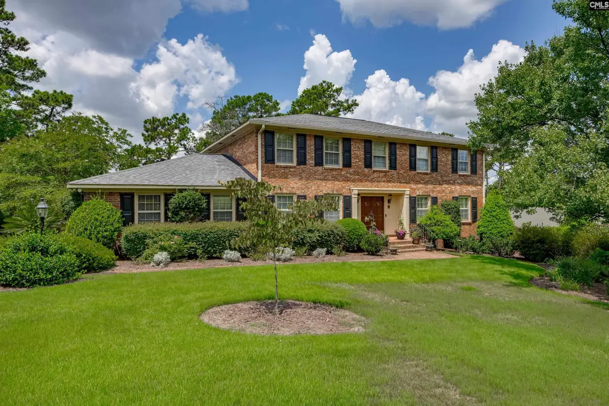 104 Park Shore Drive, Columbia, SC 29223 - #1