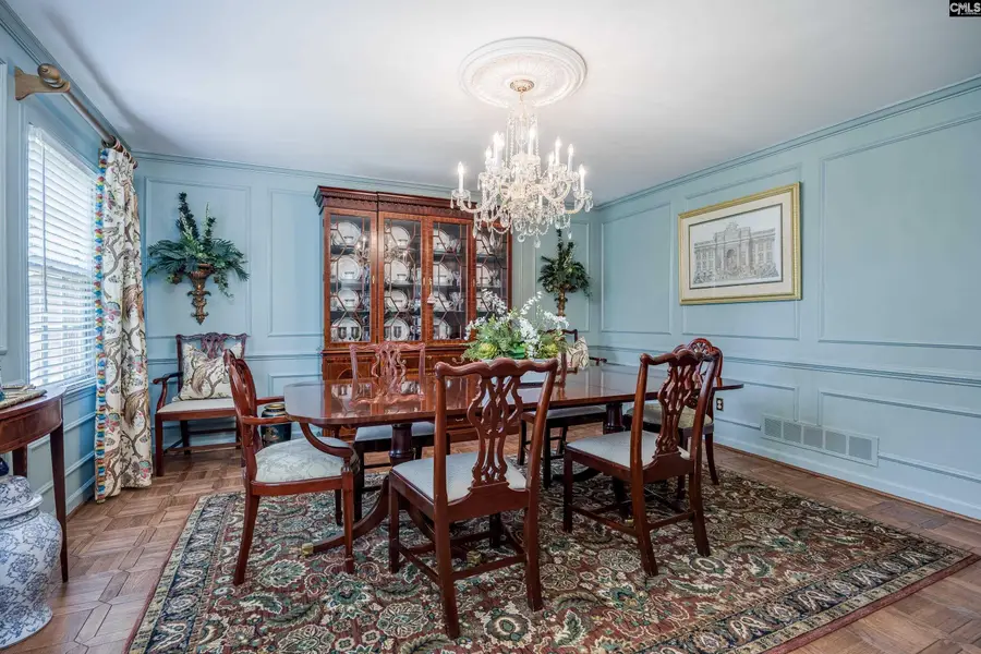 104 Park Shore Drive, Columbia, SC 29223 - #3