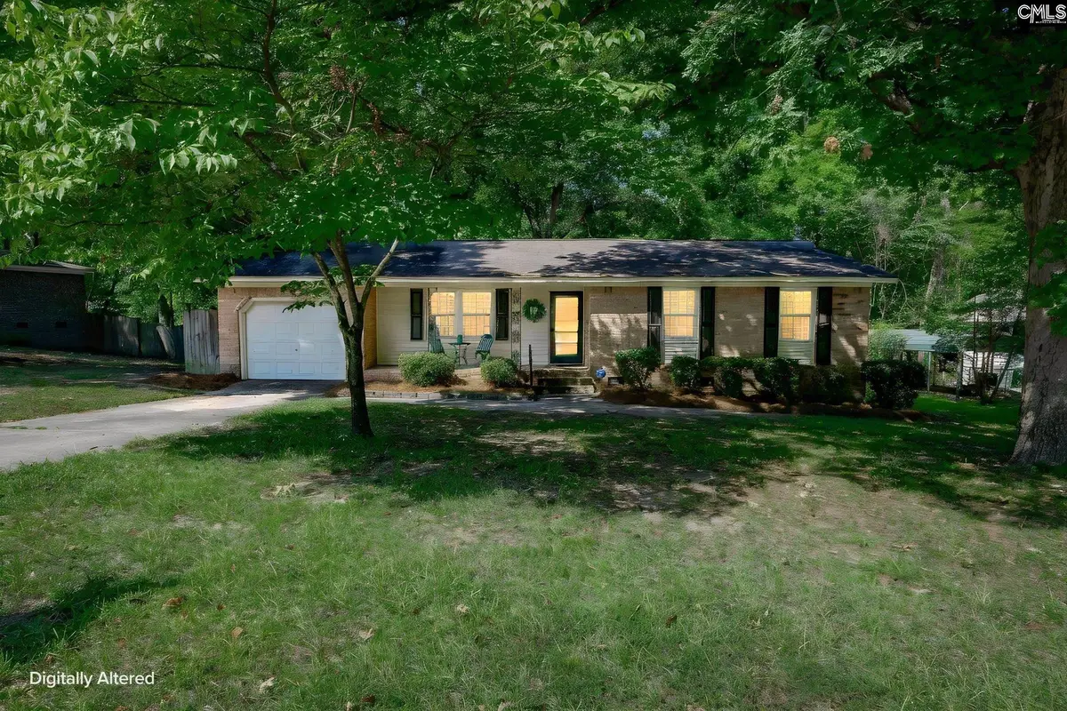 104 Mineral Lake Road, Lexington, SC 29073 - #1