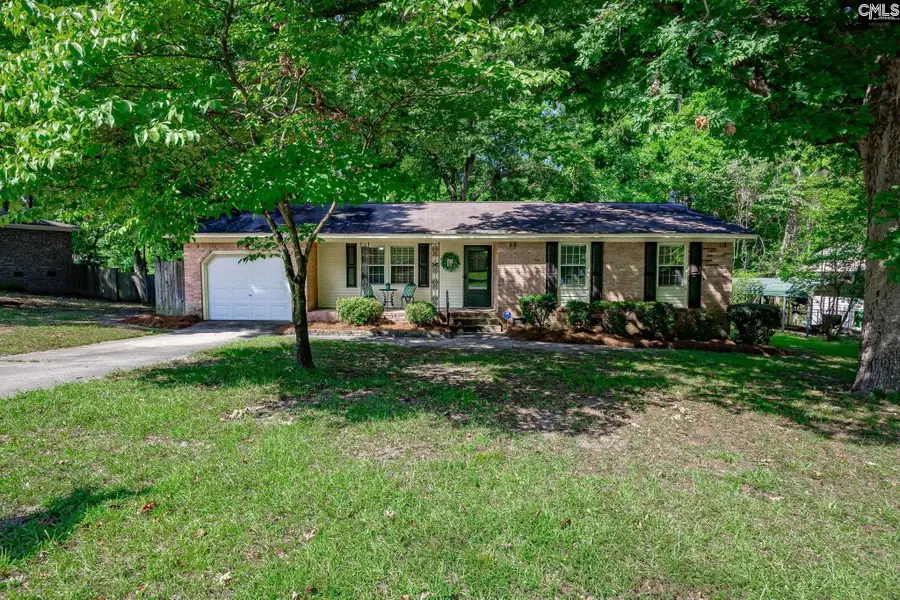 104 Mineral Lake Road, Lexington, SC 29073 - #2