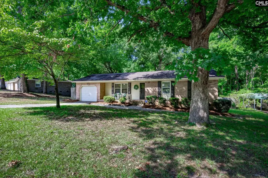 104 Mineral Lake Road, Lexington, SC 29073 - #3