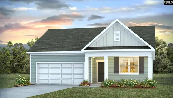 419 Lancashire Lane, Irmo, SC 29063