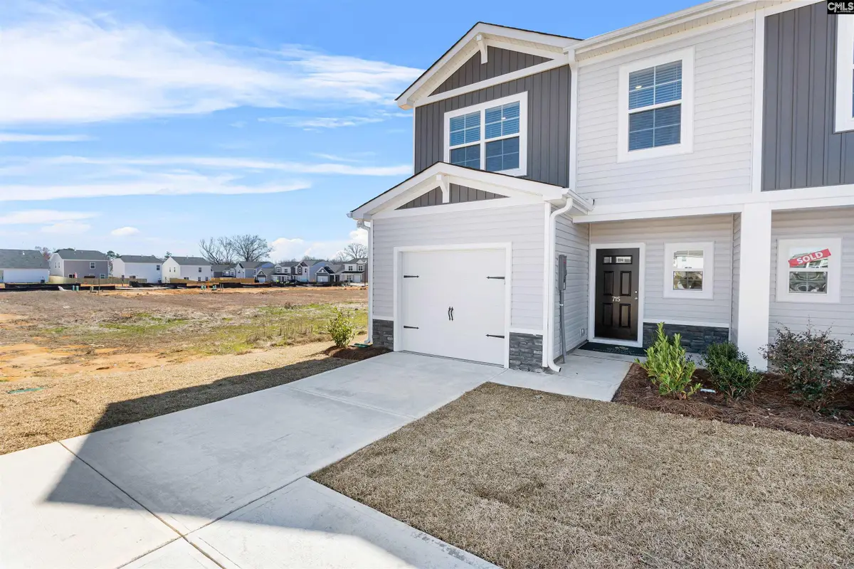 305 South Lake Court, Lexington, SC 29073 - #1