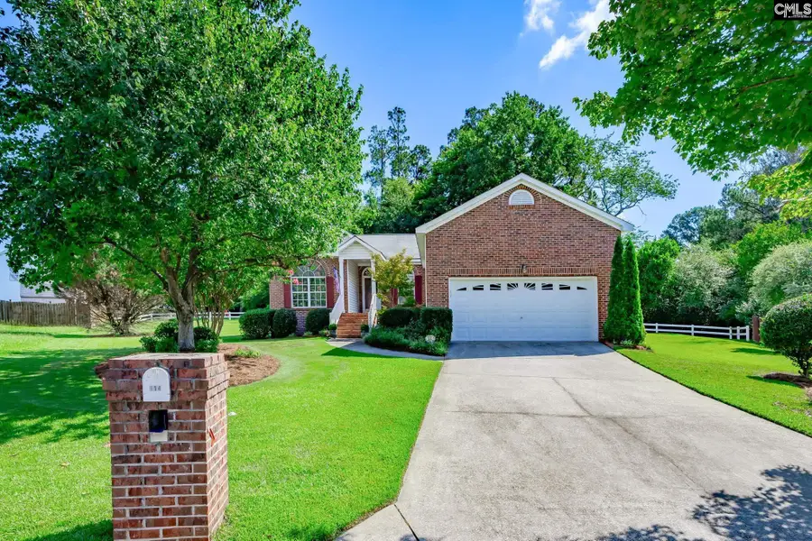 114 Misty Meadows Court, Lexington, SC 29072 - #2