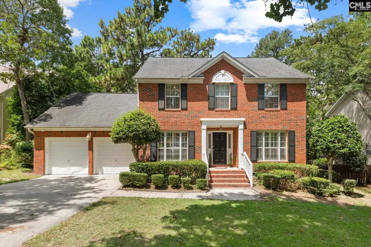 11 Red Cedar Drive, Columbia, SC 29229 - #1