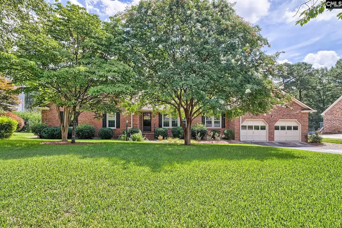 109 Kerryton Road, Columbia, SC 29223 - #1