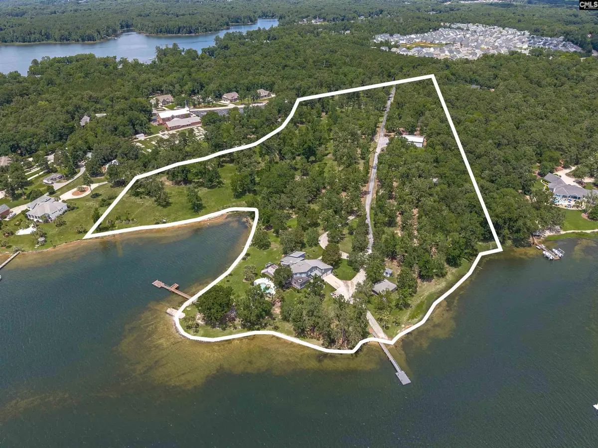 165 Saint Thomas Church Road, Chapin, SC 29036 - #1