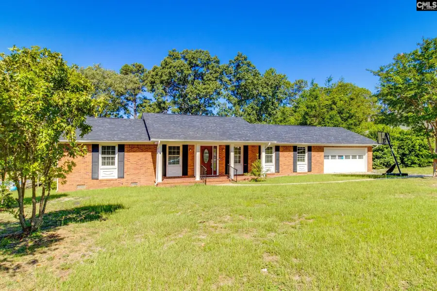 2533 Chatsworth Road, Columbia, SC 29223 - #3