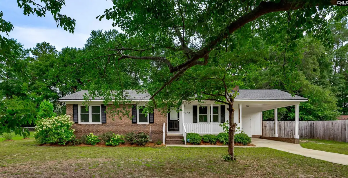 407A Lafayette Way, Camden, SC 29020 - #1