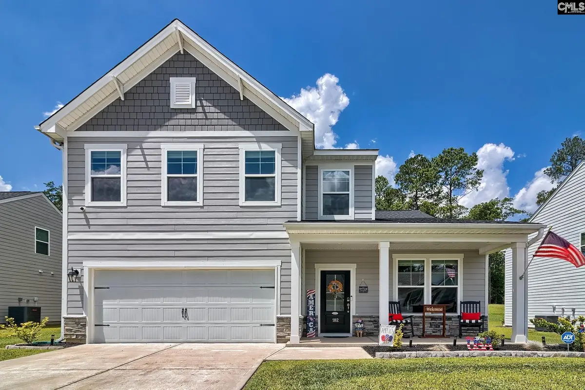 182 Judiths Path, West Columbia, SC 29170 - #1