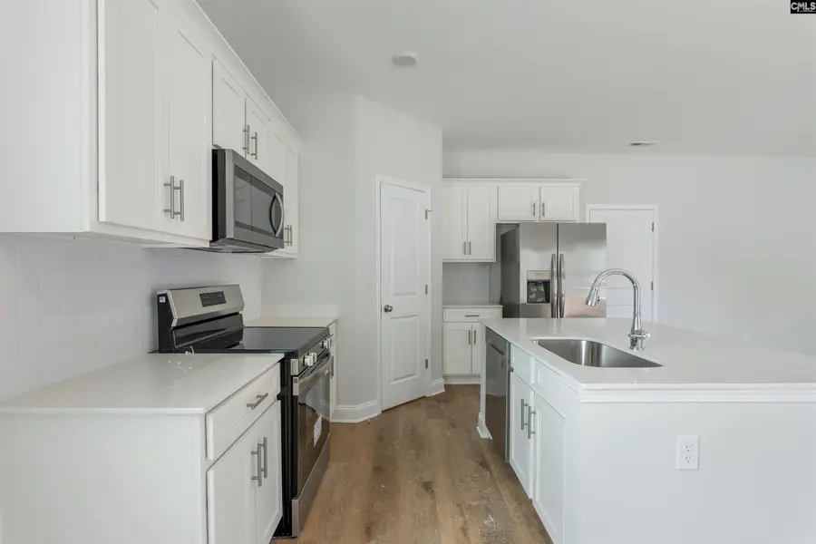 1782 Community Pond Road, Eastover, SC 29044 - #2