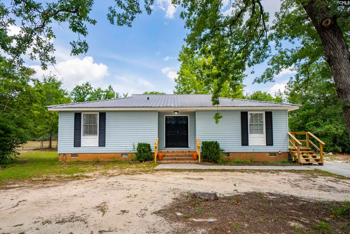 2756 American Avenue, West Columbia, SC 29170 - #1