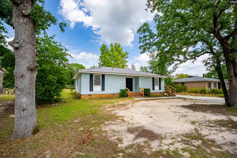 2756 American Avenue, West Columbia, SC 29170 - #3