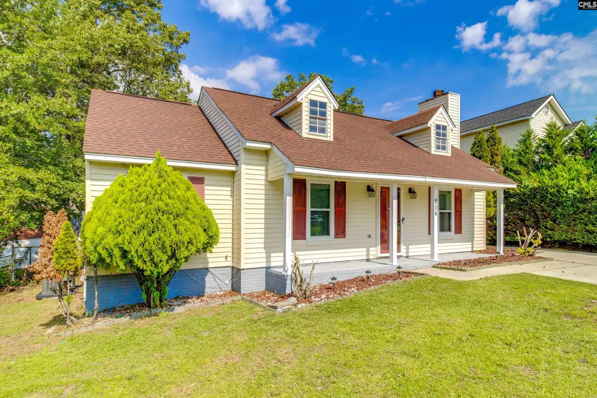 804 Sky Lane Drive, Horrell Hill, SC 29061 - #1