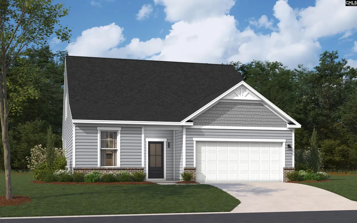 341 Welbeck Road, Lexington, SC 29073 - #1