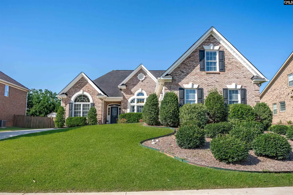 525 Everton Drive, Chapin, SC 29036 - #1